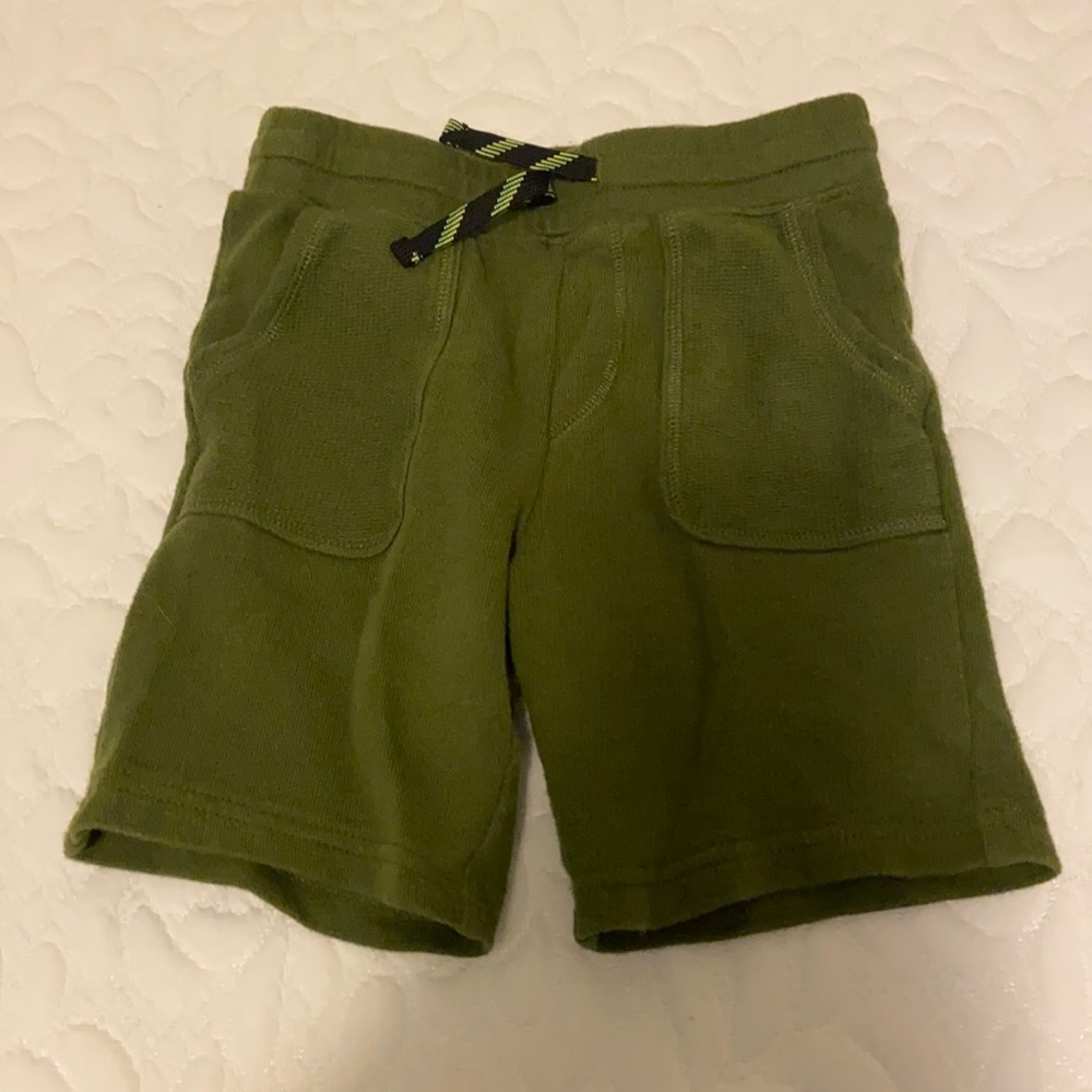 Old Navy Toddler Shorts